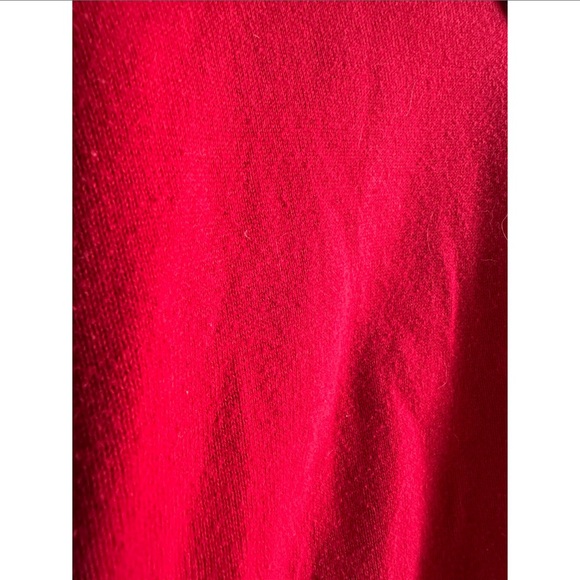 Vintage Tommy Hilfiger sweater - Picture 5 of 5